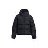 Down Jacket Women's Black 1378861-001