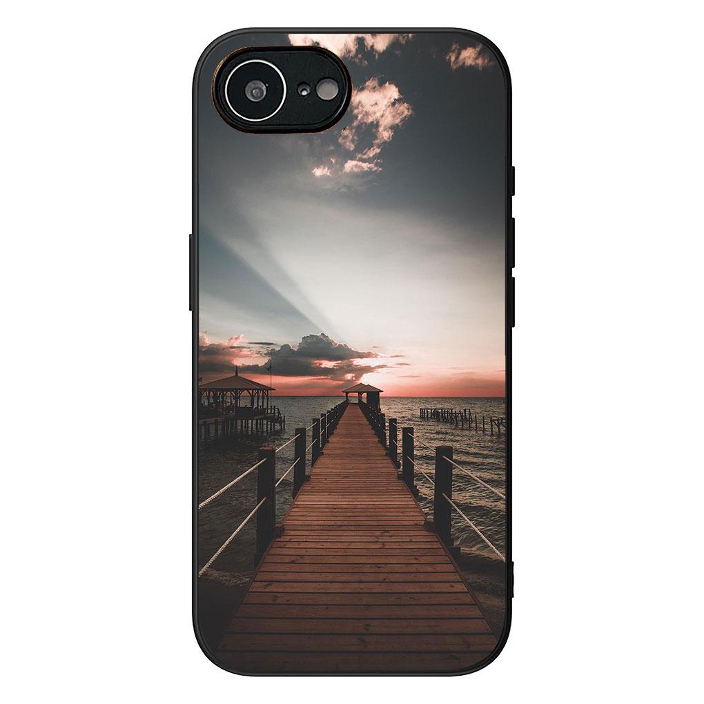 Mountain Sea Beach Travel Casing Phone Cover for Xiaomi Redmi Note 13 14 ProPlus A4 A3 Pro Plus 13C Pro+ Note13 Note14 Soft Case