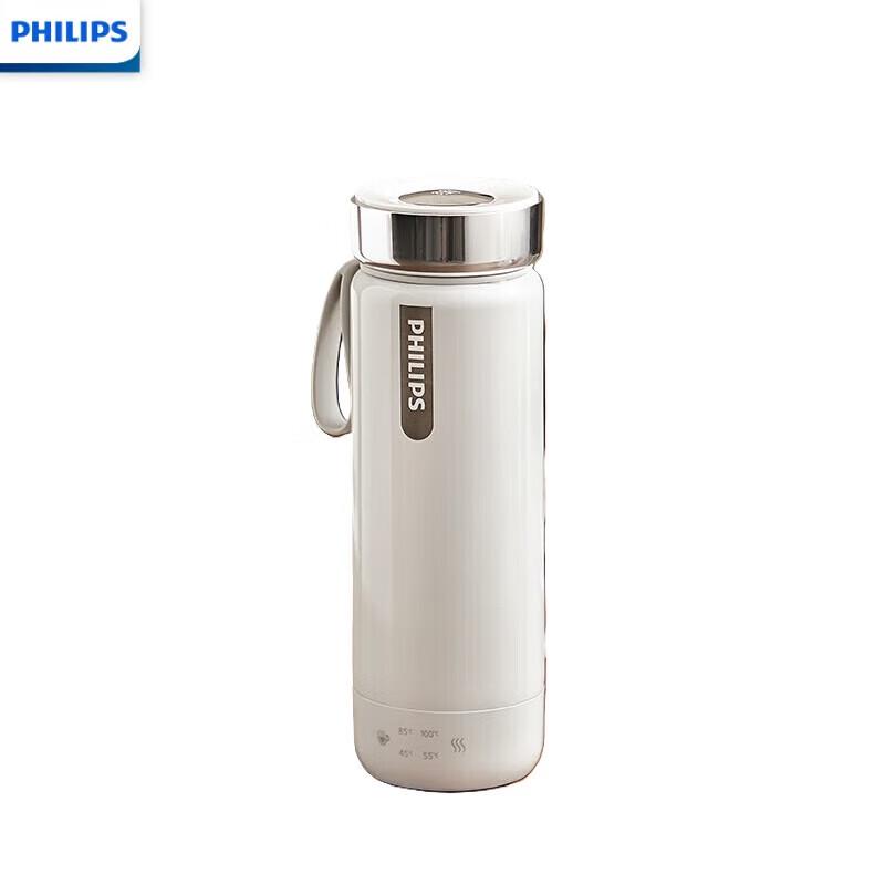 

Philips Portable Electric Kettle Travel Mug