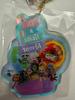 Tokyo Disney Resort Its Small World Groot Keychain Marvel Japan