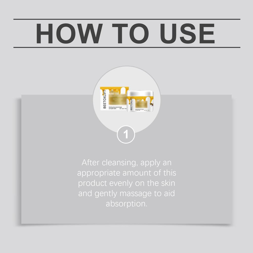 Soothing , Moisturizing And Nourishing Facial Care , Hydrating And Moisturizing Care Cream