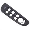 For Dodge Ram 1500 2500 3500 Door Window Switch Bezel Panel Control Cover New