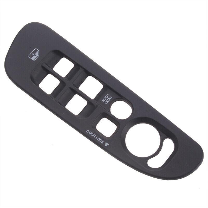 For Dodge Ram 1500 2500 3500 Door Window Switch Bezel Panel Control Cover New