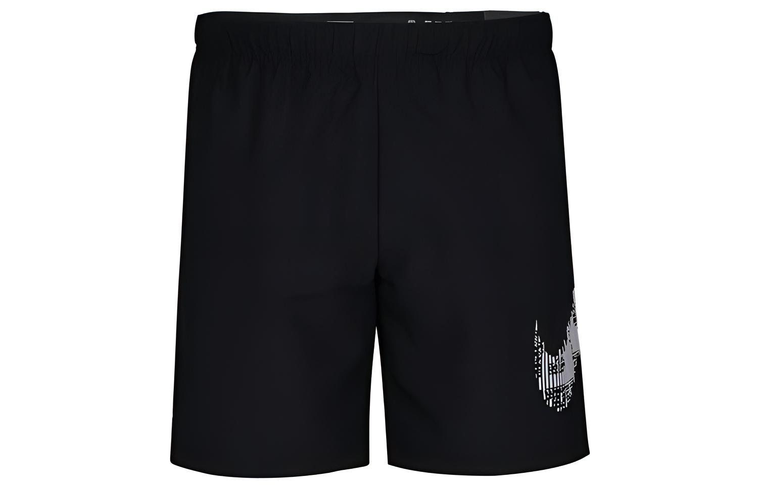 Nike Sports Shorts Men s Black Moderate DD1626-010 S