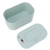 Baby Wipe Warmer USB Constant Temperature Portable Wipe Heater Temperature Adjustment Warm   Dispenser 5V