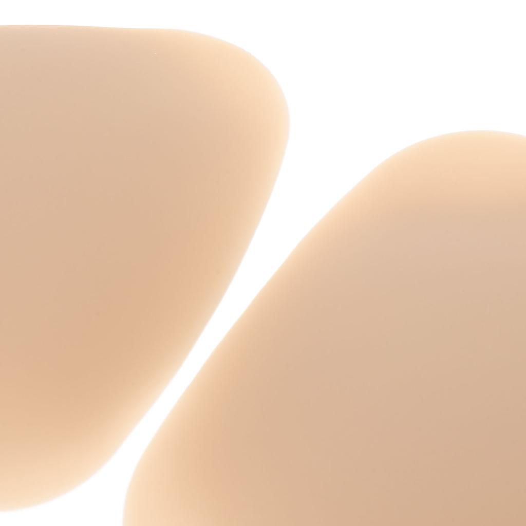 4pcs Nipple Covers Adhesive Nipple Pasties Non Visible Reusable Bra Pasties for Women Men