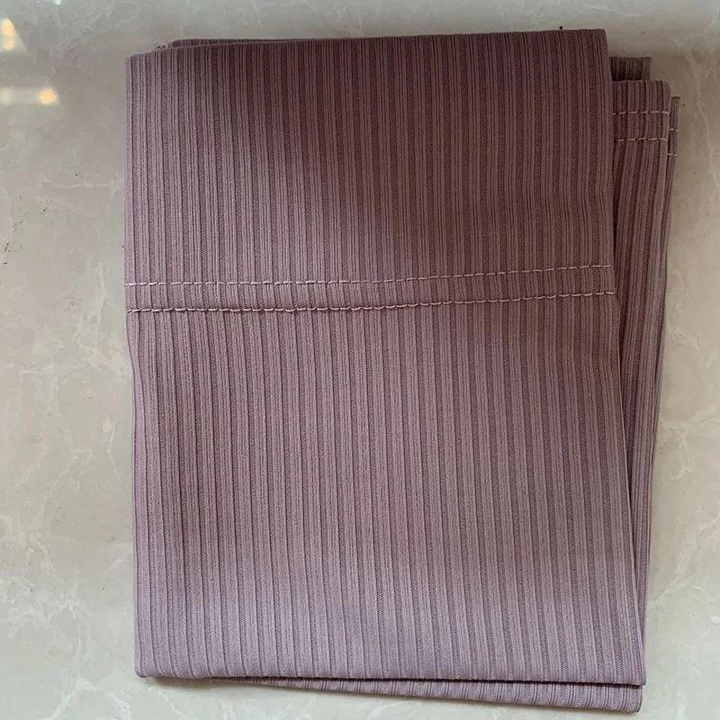 Elastische gerippte Unterziehhaube Muslimische Frauen Innere Hijab-Kappe