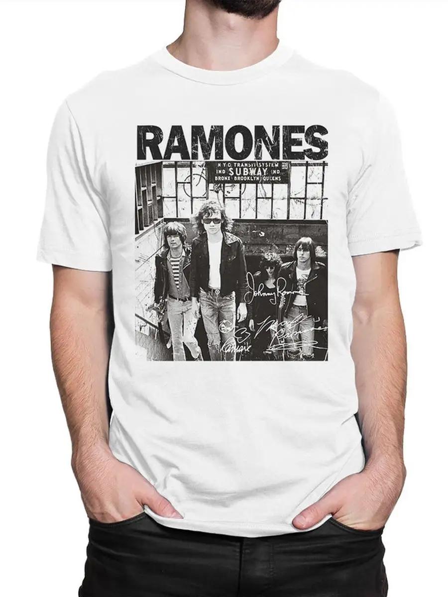Printed T-shirt Fight Club L