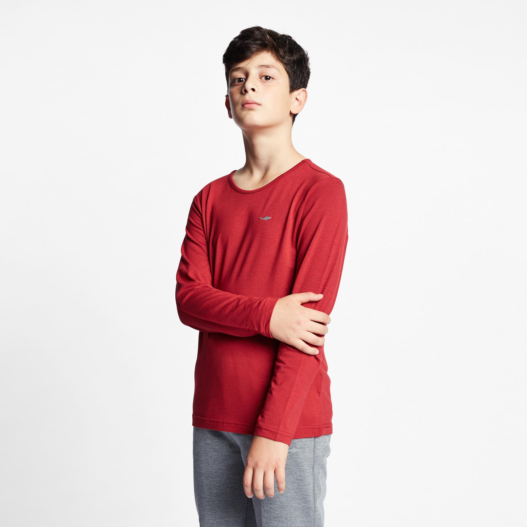 

Толстовка детская Lescon 21S-3236-21N