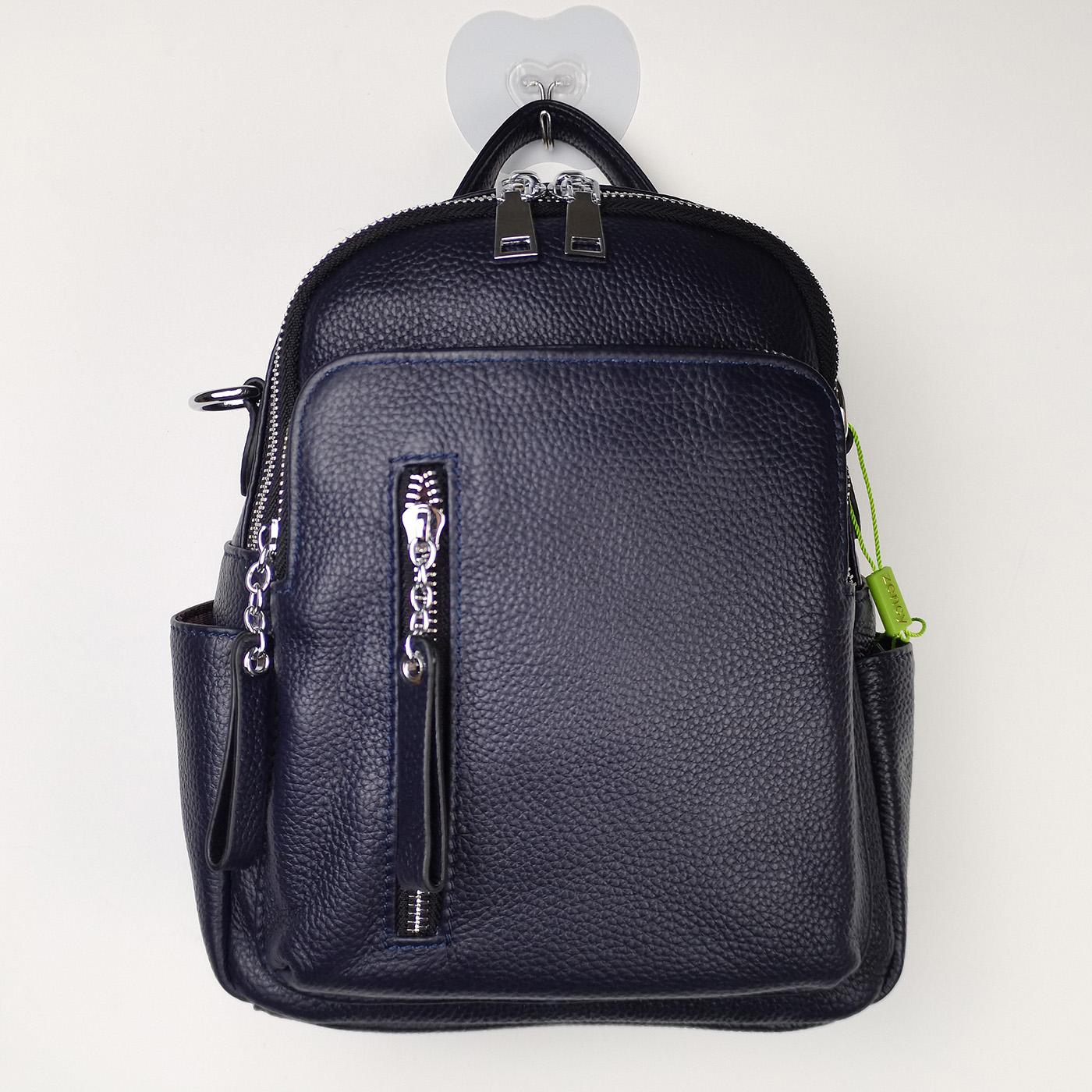 

Натуральная коровья кожа, белый женский дизайнерский рюкзак для леди и девочек, верхний слой из воловьей кожи, сумка для книги в стиле темно-синий