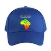 JULY JUNETEENTH INDEPENDENCE FREEDOM DAY Classic Adult Peaked Hat Adjustable Printed Baseball Caps Trucker Cap A for Man