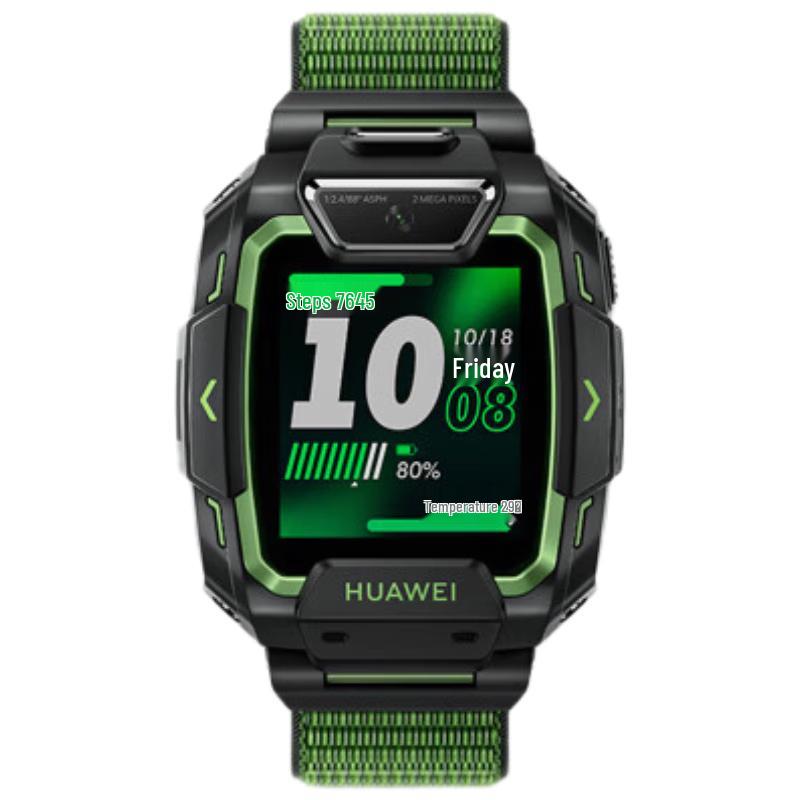 

Huawei Kids Watch 5 Pro (CN version)