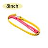 8/12 in Belt Wrench Oil Filter Puller Strap Spanner Chain Wrench Strap Opener Adjustable Strap Opener Cartridge Disassembly Tool