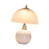 Mushroom Lamp Bedroom Bedside Light NightStand Lamps for Household Desktop