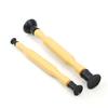 2x Valve Hand Lapping Grinding Tool Kit Suction Cup Lap Sticks Rubber & Plastic