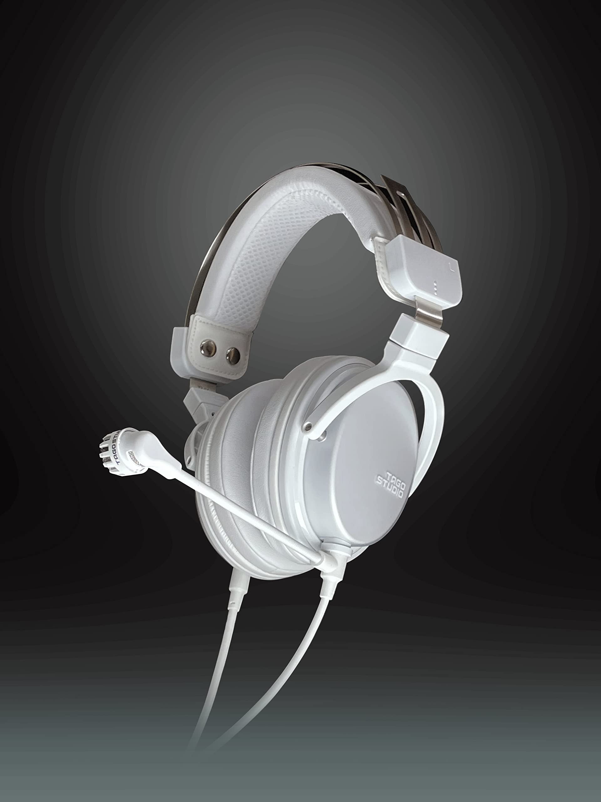 

Tago Studio TAGO STUDIO Белый стандарт T3-03 (ИГРОВОЙ PKG) белый