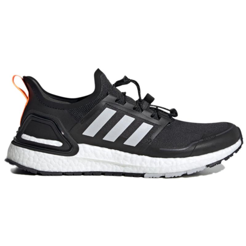 adidas Ultra Boost Winter.Rdy Core Black Cloud White Sneakers EG5207