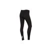 Puma Casual Sports Training Running Yoga Fitness Pants Women Bottoms Black Silver 845592-51