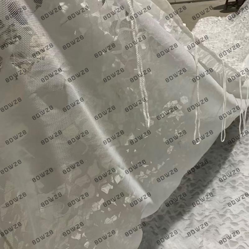 BDWZB 420D Camouflage Sunshade Net