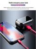 Wireless Bluetooth TWS Earbuds with Digital Display, Noise Cancelling, and Touch Control