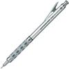 [Pentel] Sharp Pencil Graphgear 1000 0.5mm PG1015 Silver