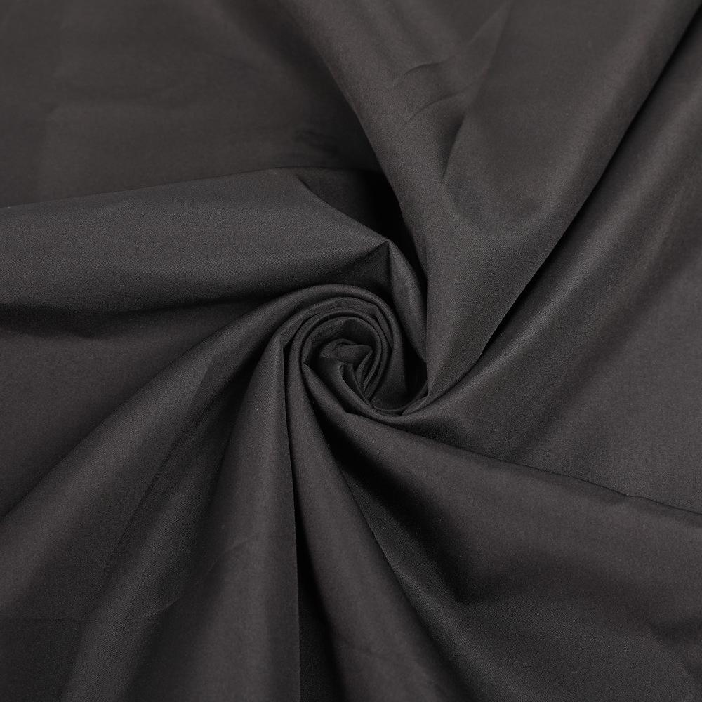 Quick Delivery Yarn-Dyed 240T Pongee Fabric for Curtains, Home Textiles, Down Jackets, Bags, and Fashion Linings