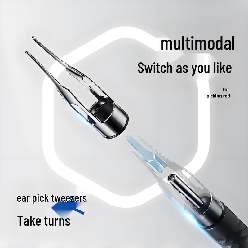 HKMRZ Professional Ear Cleaning Tools
