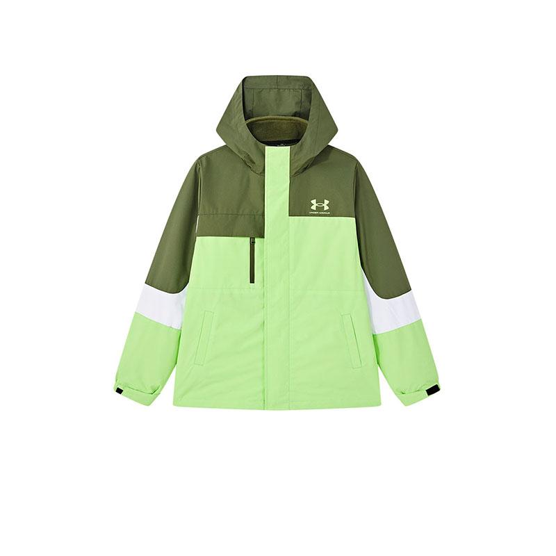 Under Armour Jackets & Coats Teenagers 244122312 170