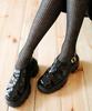 Marie Mon Dieu Klang Fisherman Sandals _ 3 Colors