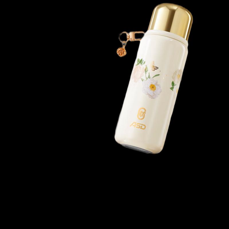 

ASD Flowering Whisper 560mL 316L Stainless Steel Insulated Cup