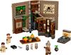 LEGO Harry Potter Hogwarts(TM) Textbook: Herbology 76384