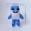 Non-Toxic Steal A Brainrot Plush Doll Steal A Brainrot 67 Plushies Toy 67 Brainrots Italian Brainrot Chair Plush Soft Toy Christmas Gifts