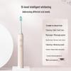 SID RT860 Ultrasonic Rechargeable Electric Toothbrush CN Plug (adapter Included)