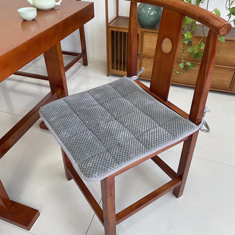 Thickened Student Seat Cushion for Home, Office, Chair & Stool