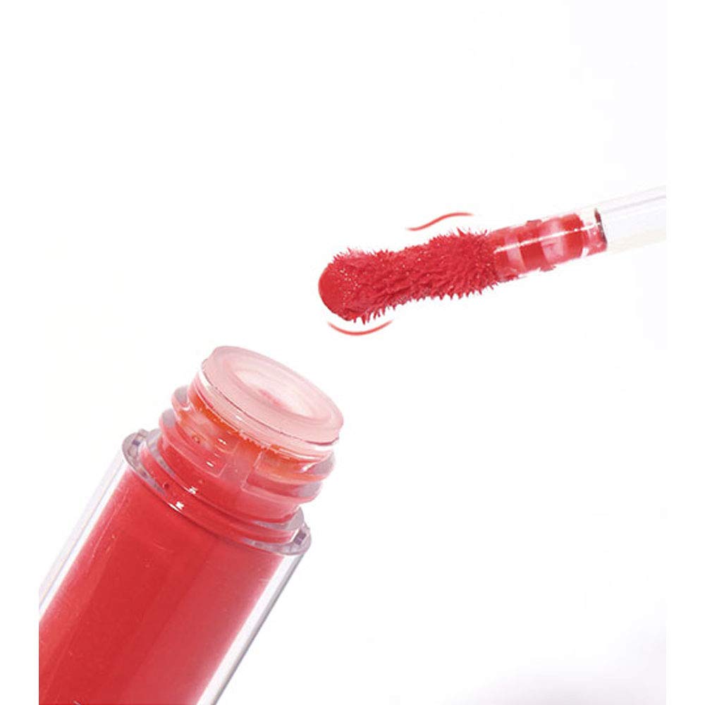FOCALLURE Crystal Mirror Tint #01 Persimmon
