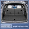 Galaxy M9 Full Surround Trunk Mat for 2026 Geely Car Interior Decoration