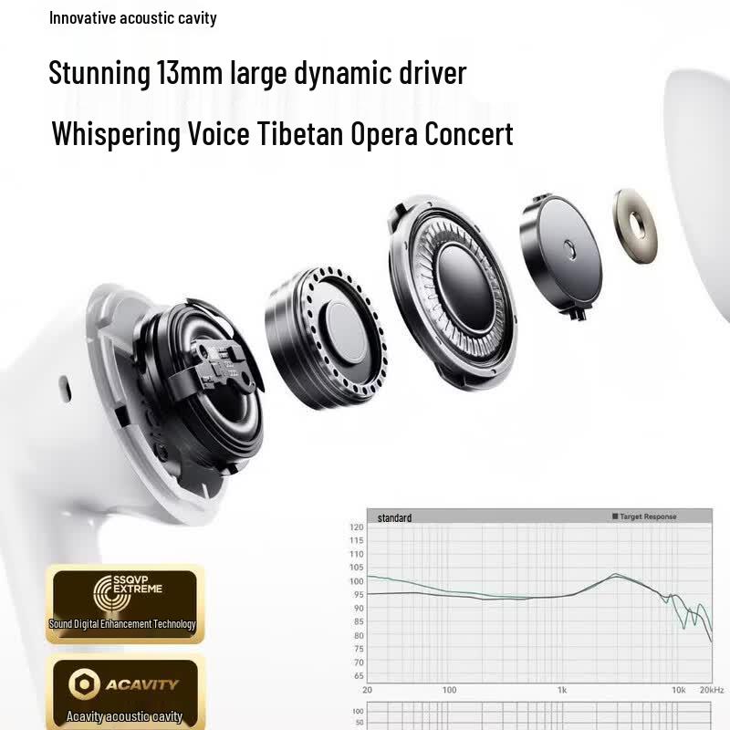 SENA T20S Wireless Semi-in-ear Bluetooth Earbuds