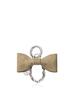 LOVE CHARM Love Charm Suede Ribbon Charm