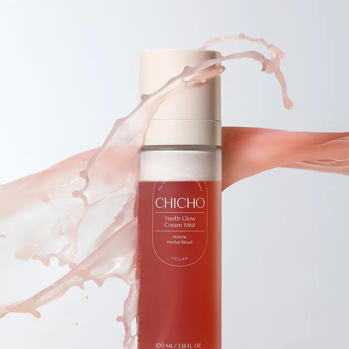 Youth Glow Cream Mist 100ml