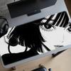 Accesorii pentru calculatoare – Mouse pad-uri și suporturi mână