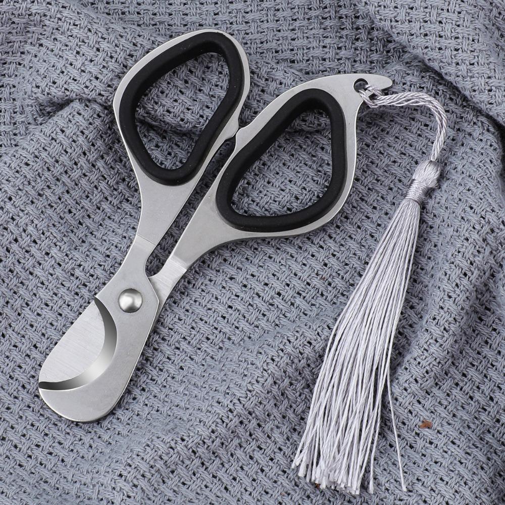 

Портативный резак из нержавеющей стали Три в одном Резак для таблеток Новые нержавеющие резаки белый