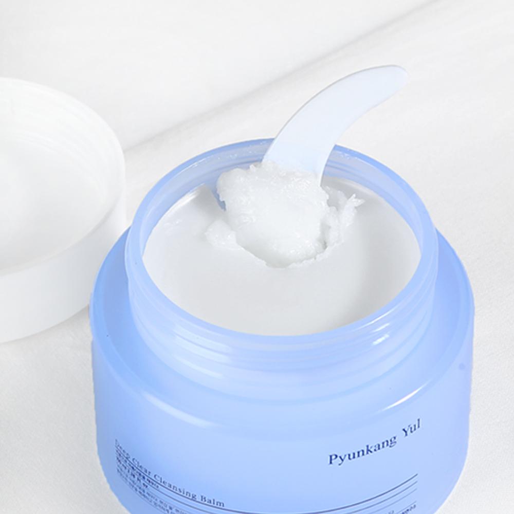 Pyunkang Yul Deep Clear Cleansing Balm 100ml - Deep Clean Purify Remove, Korean