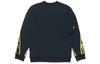 Adidas Originals Sweatshirts Men's Crew Neck Moderate Regular ED9357