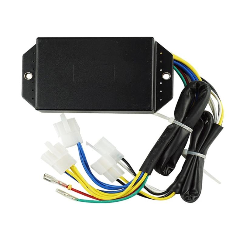AVR Automatic Voltage Regulator for Reliabled Voltage Control In Various Generators Consistent Output Diverses Generator