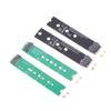 M.2 SATA/NVME PCI-E Protocol SSD Adapter Board Expansion Card B KEY/M KEY Interface Extension Card Gold Finger Test Protect Card