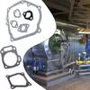 Engine Gasket Set For GX160 GX200 168F/170F 2-3KW Engine Petrol Generator Trimmer High Quanlity Hot Sale