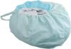 Marushin Sumikko Gurashi Lizard Character Tissue H35 x Cover, 6575014000, W31.5cm