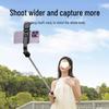 Universal Multifunctional Bluetooth Selfie Stick Tripod for Mobile Phones