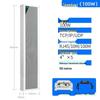 LINGSHENG 4G Smart IP POE Outdoor Sound Column