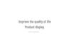 Water-Absorbent Bathroom & Toilet Anti-Slip Mat, Entrance & Bedroom Doormat